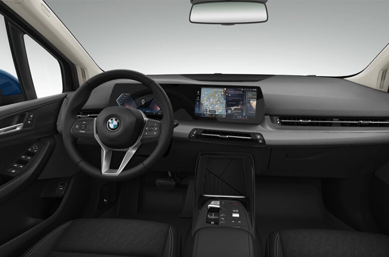 BMW Serie 2 Active Tourer 218d Automatic